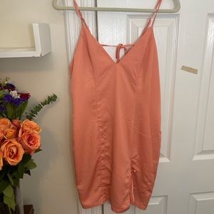 By the way REVOLVE mini dress size M